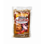 SAL GROSSO TEMPER. CHURRASCO LAT. YAM 500g