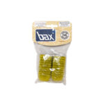 FORMINHA ALUMIN #5 OURO BAX 100un