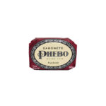 SABONETE PATCHOULY PHEBO Un