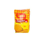 CUSCUZ SINHA 500g