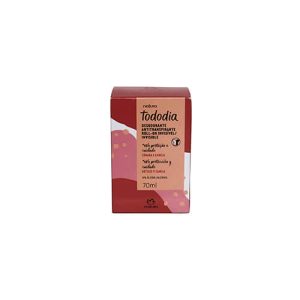 DESOD. ROLL ON TAMARA E CANELA TODODIA NATURA 70ml