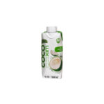 COCONUT WATER /AGUA DE COCO COCOXIM 330ml