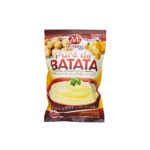PURE DE BATATA / PAPA MUNDIAL 140g