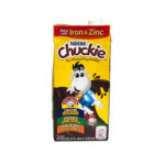 ACHOCOLATADA MILK (L) CHUCKIE NESTLE 1L