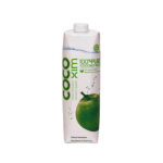 COCONUT WATER /AGUA DE COCO 100% PURE COCOXIM 1L