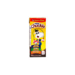 ACHOCOLATADA MILK (S) CHUCKIE NESTLE  250ml