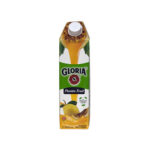 SUCO DE MARACUJA GLORIA 1L