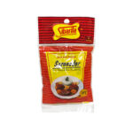 SAZONAD.S/PICANTE X 6 SIBARITA 75.6g