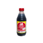 SOY SAUCE (S) SILVER SWAN 385ml