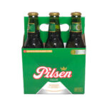 CERVEZA CALLAO Six Pack Oferta! PILSEN 6un