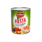 FRUIT COCKTAIL DEL MONTE 836g