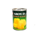 JACKFRUIT IN SYRUP  AROY-D  565g