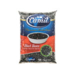 FEIJAO PRETO CAMIL 1Kg