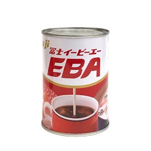 LEITE / LECHE EVAPORADA EBA 411g