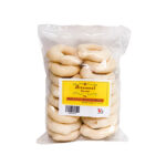 BISCOITO POLVILHO ARGOLA ARTESANAL 80g