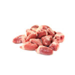 CORACAO DE FRANGO SABOR L. 500g~