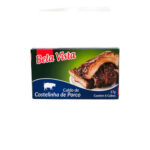 CALDO COSTELINHA PORCO BELA VISTA 57g