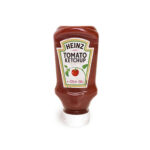 KETCHUP TOMATO HEINZ 460g