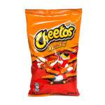 CHEETOS CRUNCHY FRITO LAY 200g