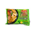 INSTANT PANCIT CANT KALAMANSI LUCKY ME  60g