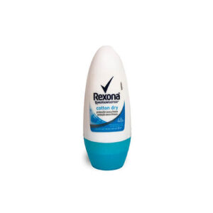 DESOD. ROLL ON COTTON DRY REXONA 50ml