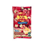 PIPOCA MICROW. BUTTER TOP OF POP 100g