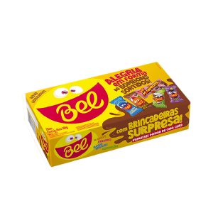 BOMBON SORTIDOS BEL 180g