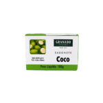 SABONETE COCO GRANADO 100g