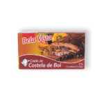 CALDO DE COSTELA BOI BELA VISTA 57g
