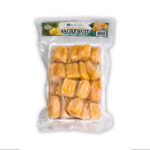 JACKFRUIT FROZEN FRESH MUNDIAL 500g