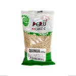 QUINUA BLANCA PERU CHEFF 350g