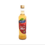 VINAGRE DE MACA / MANZANA CASTELO 500ml