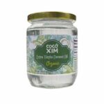 OLEO DE COCO/COCONUT OIL EXTRA VIRGIN COCOXIM 200ml