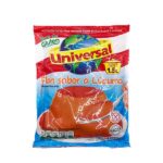 FLAN DE LUCUMA 1.5L UNIVERSAL 150g