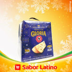 PANETON TRAD. GLORIA 900g