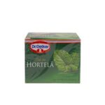 CHA HORTELA DR. OETKER 10Un