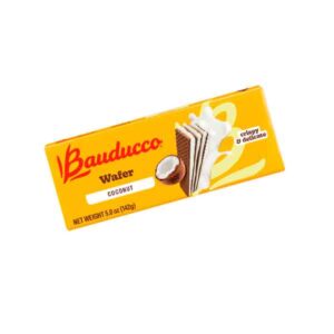 WAFER COCONUT BAUDUCCO 142g