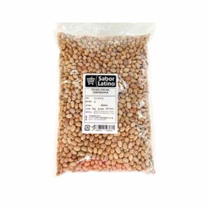 FEIJAO CARIOQUINHA SABOR 1Kg