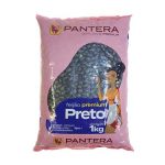 FEIJAO PRETO PANTERA 1Kg