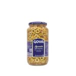 AZEITO. VERDES SLICE GOYA 900g