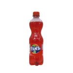 KOLA INGLESA FANTA 500ml