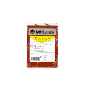 PAPRICA DEFUMADA LAT. YAM 20g