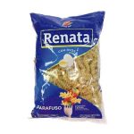 MACARR. PARAFUSO RENATA 500g