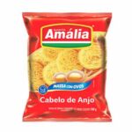 MACARR. CABELO DE ANJO/ALETRIA STA AMALIA 500g