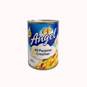 CREME MULTIUSO / ALL PURPOSE CREAMER ANGEL 370ml
