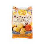 PAO DE QUEIJO TRADICIONAL CASA DO PAO 8Un