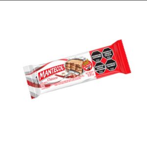 MANTECOL CLASICO GEORGALOS 26g