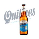 CERVEZA ARGENTINA QUILMES 350ml