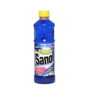 DESINFETANTE MARINE SANOL 500ml