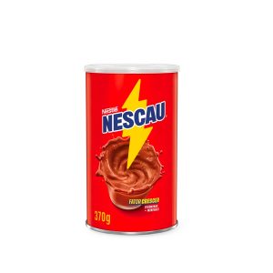 NESCAU CHOCOLATE NESTLE 370g